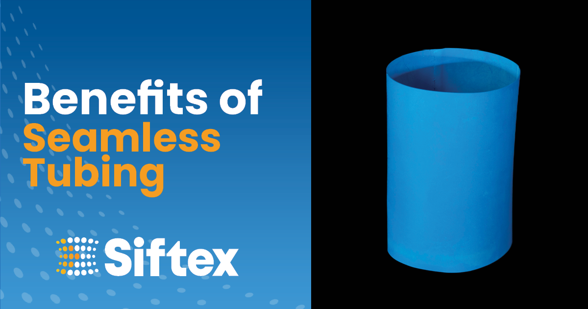 Understanding the Benefits of Seamless Tubing in Various Industries