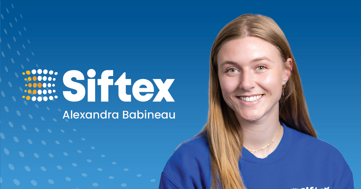 Employee Profile: Lexi Babineau