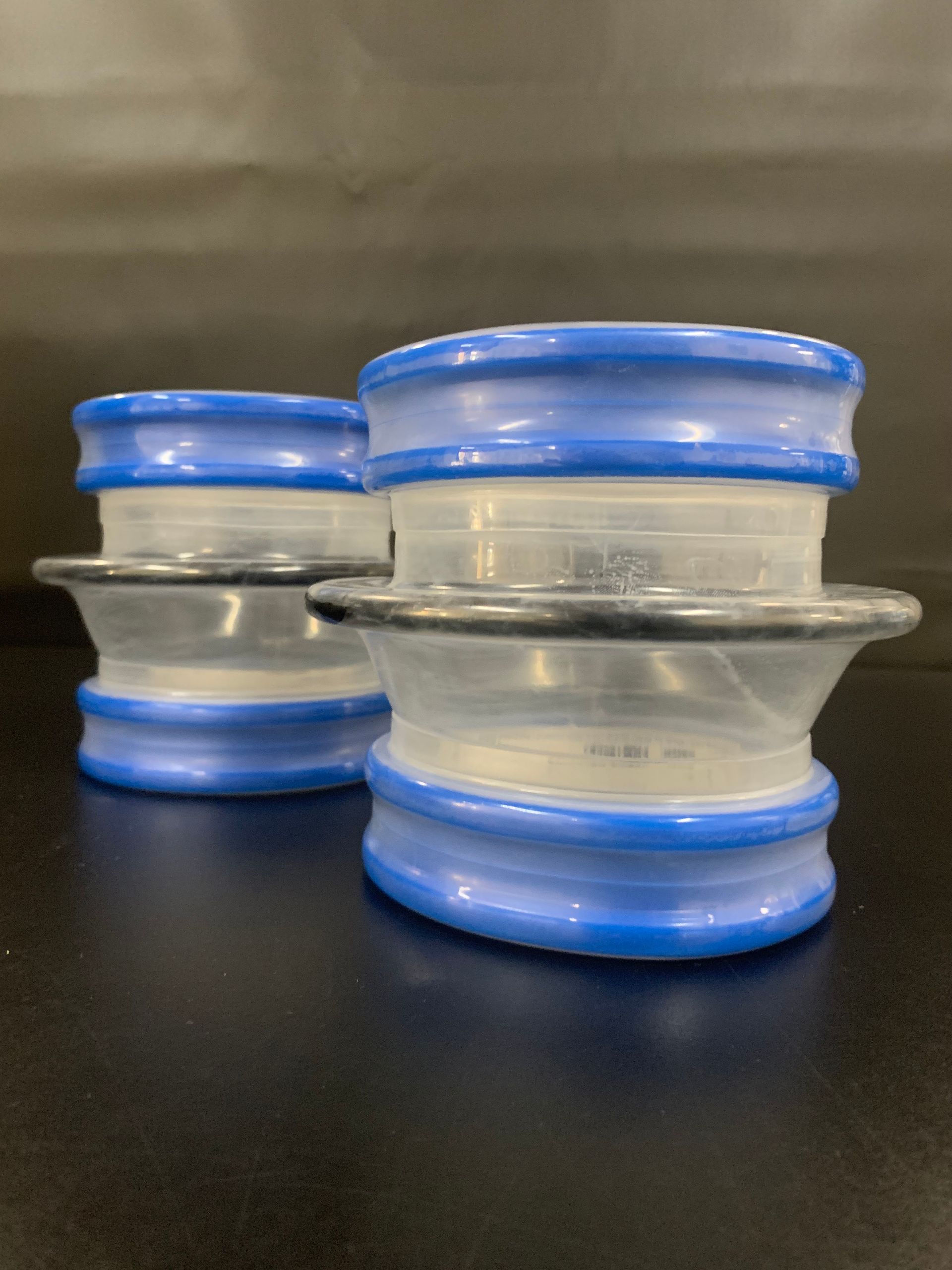 BFM® weighing bellows