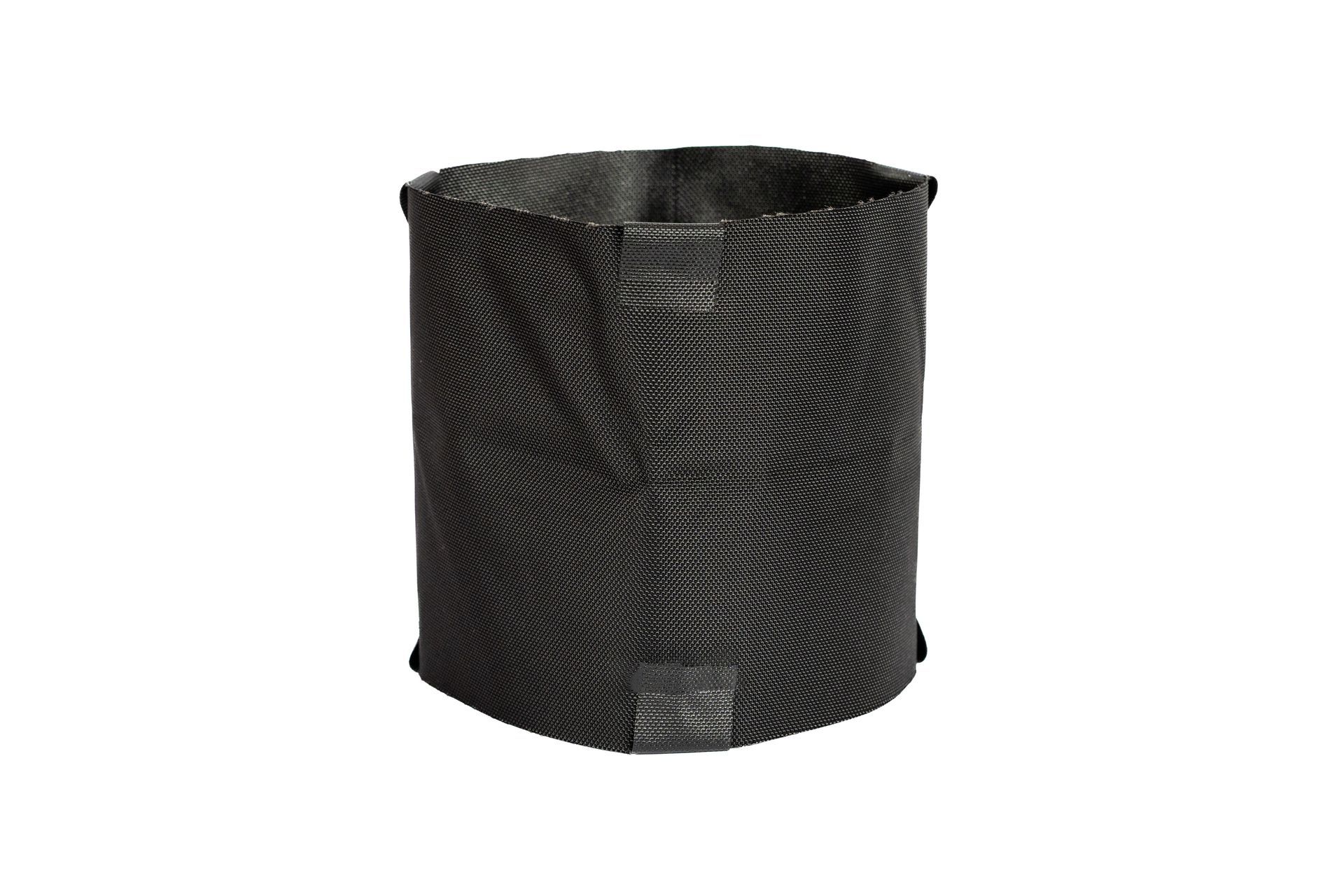 Ballistic nylon connectors