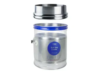 BFM® Bulk Bag Loader