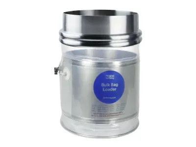 BFM® Bulk Bag Loader