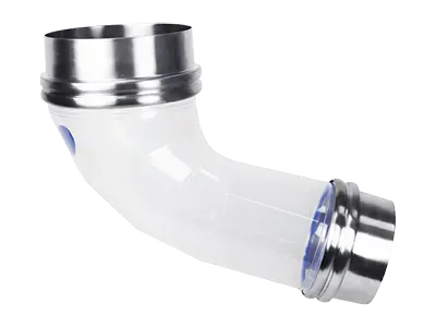 BFM® Corner Connector 040E