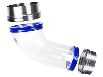 BFM® Corner Connector 040E