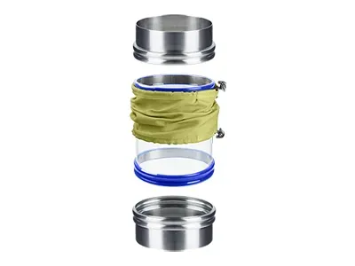 BFM® Kevlar Cover