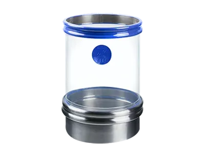 BFM® Seeflex 040E Connector