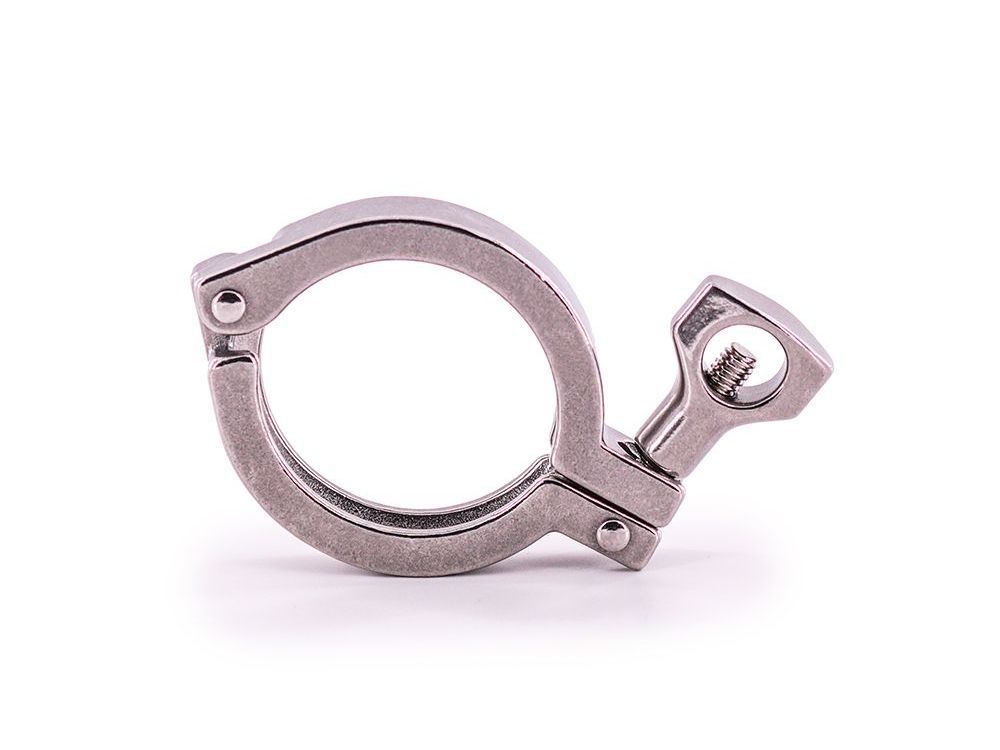Clamps