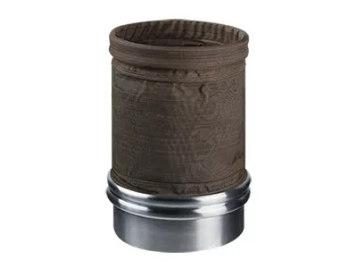 BFM® Teflex Woven Connector