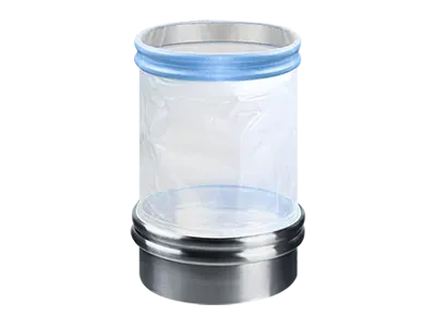 BFM® Teflex NP Opaque Connector