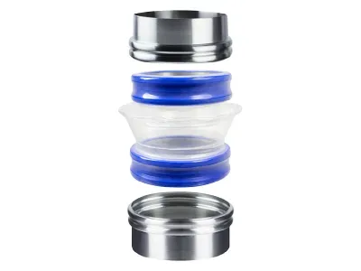 BFM® weighing bellows