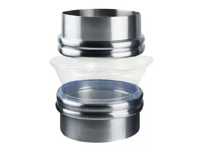 BFM® weighing bellows