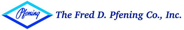 Fred D. Pfening Co.