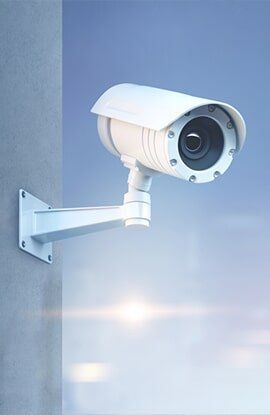 CCTV — Cabling services in Manunda, QLD