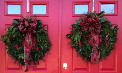 Willeyu0027s Christmas Trees  Pre-Cut Christmas Trees u0026 Wreaths in RVA
