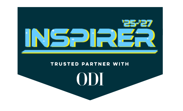 Inspirer Badge