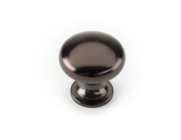 Bronze Color Option for Classic Knobs
