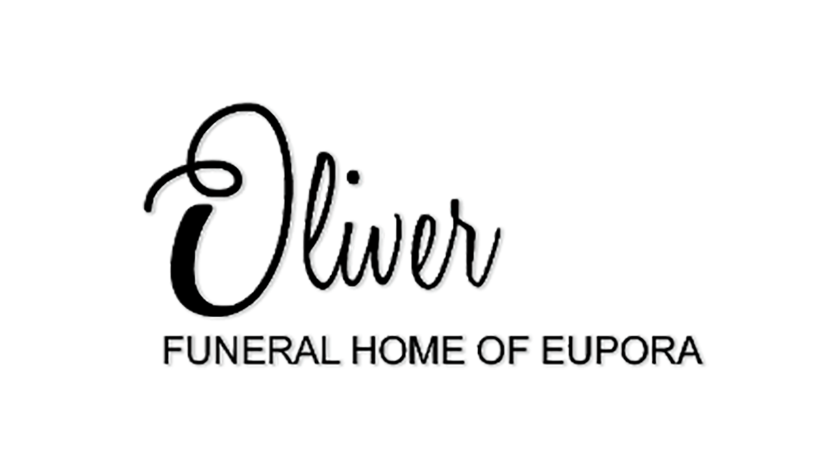 Oliver Funeral Home Of Eupora