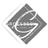Groesbeck Funeral Services For Limestone County Groesbeck Funeral Home Logo