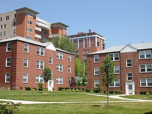 803-811 Westwood Dr
Clayton, MO 63105