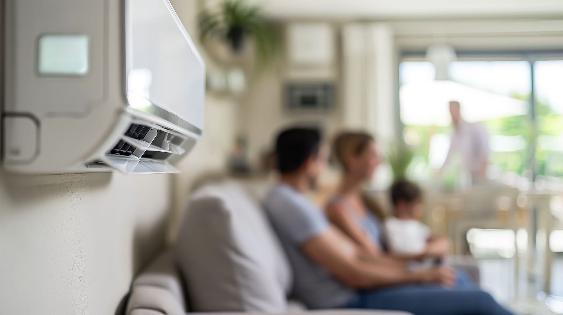 Questions to Ask Before Your AC Installation Day