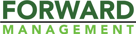 Forward Management Logo