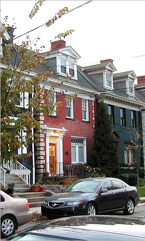 Squirrel Hill