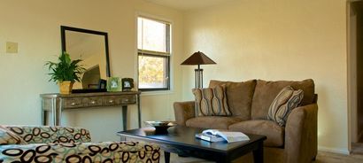 Pinetree Gardens Forward Management