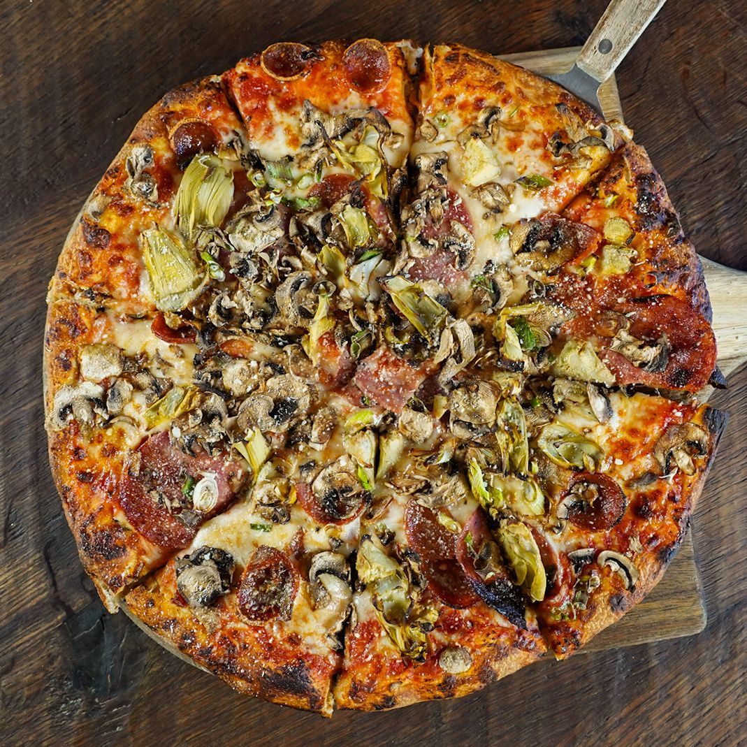 pizza