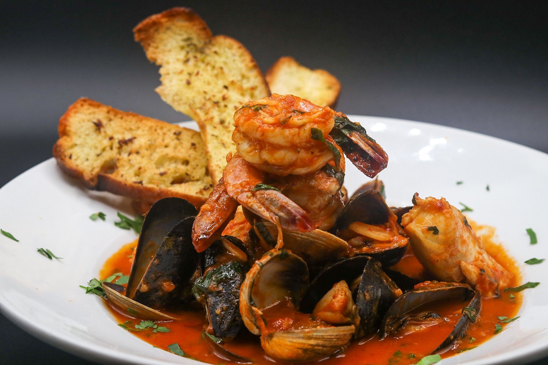 Cioppino