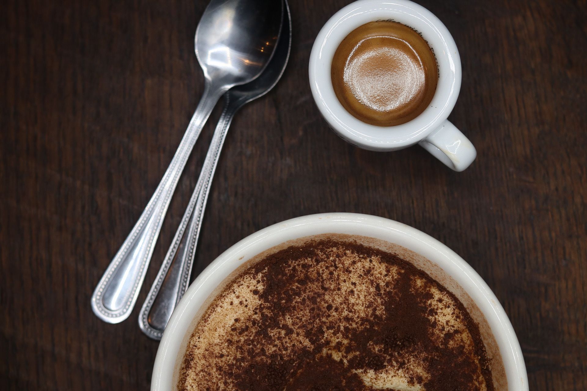 espresso