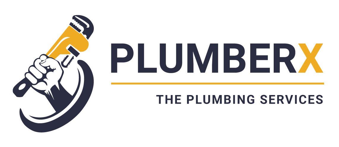 Plumber X logo