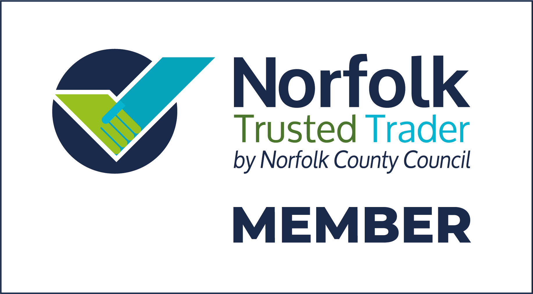 Norfolk logo