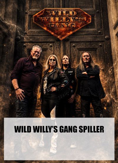 Wild Willy's Gang