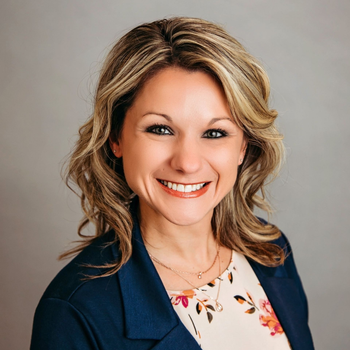 Andrea Brudigan Photo