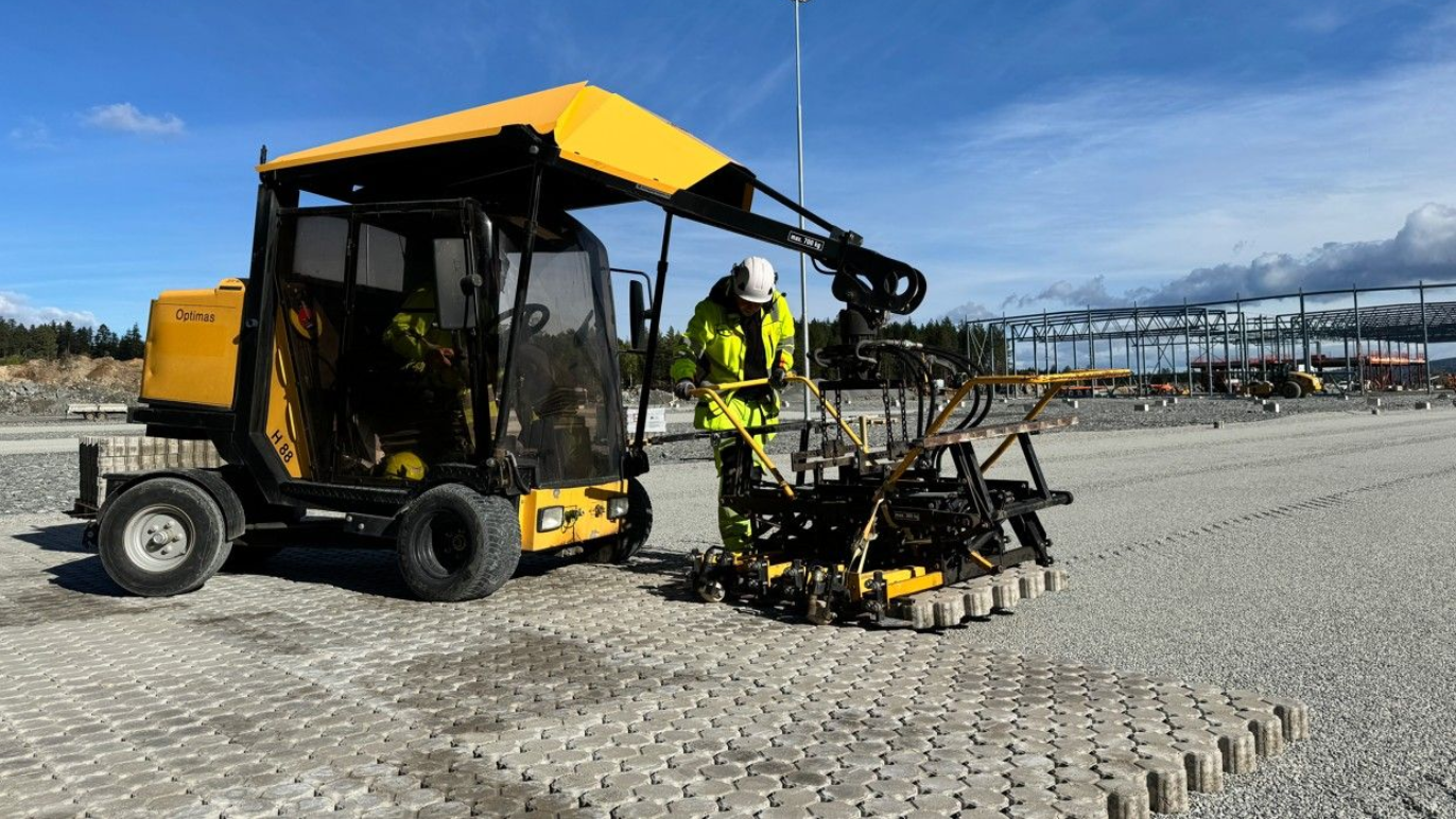 Fiskumparken