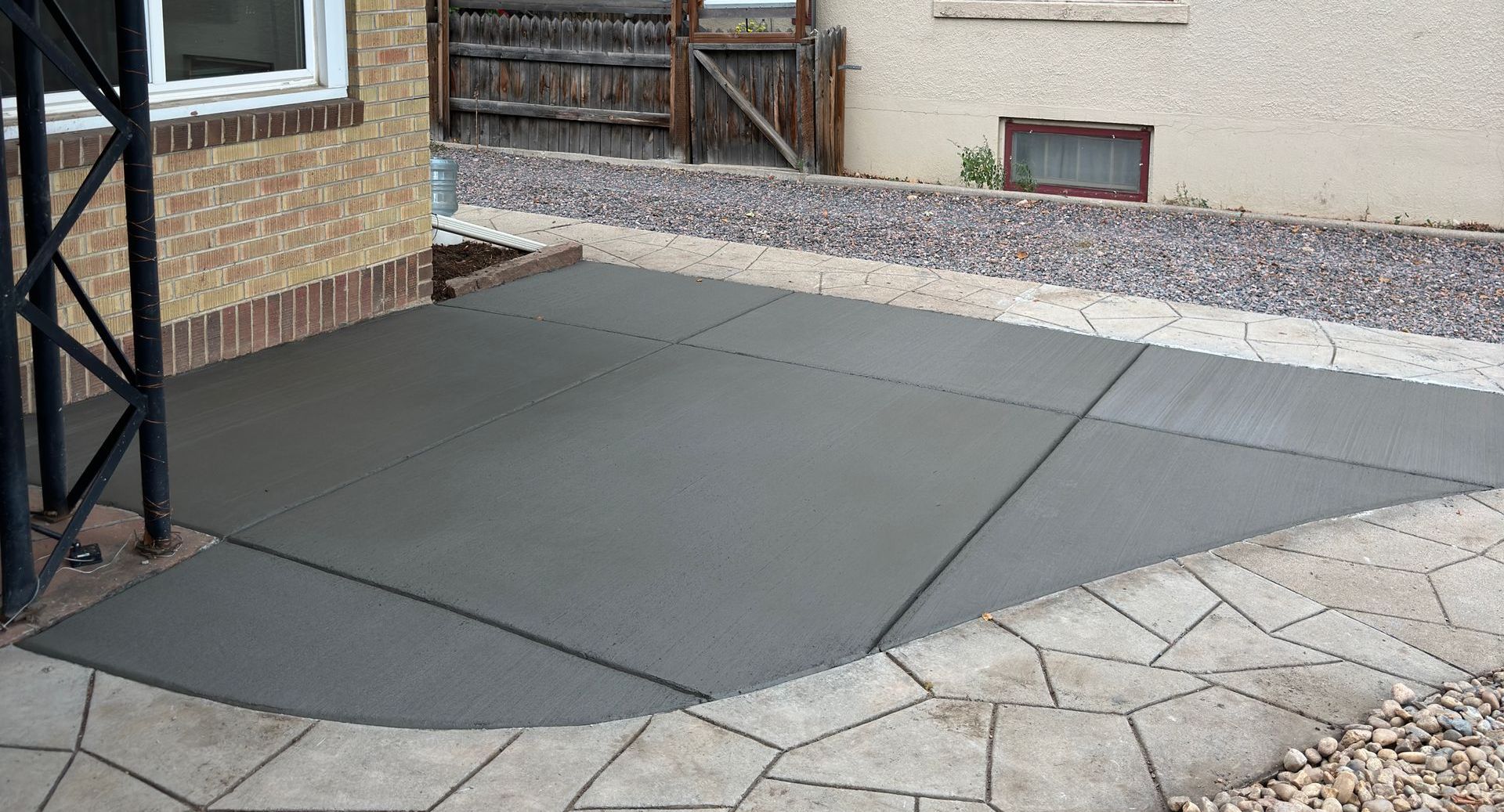 concrete company near me