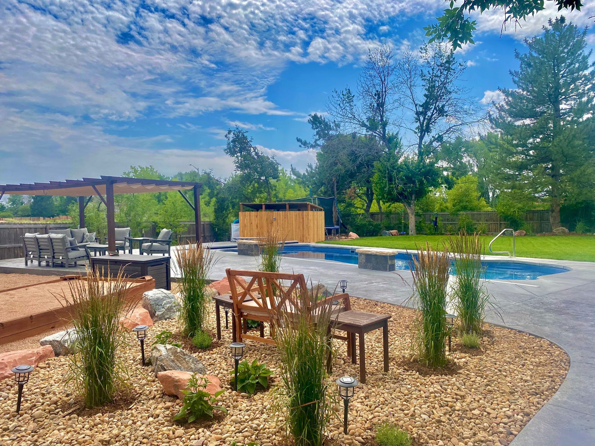 best landscape company near me