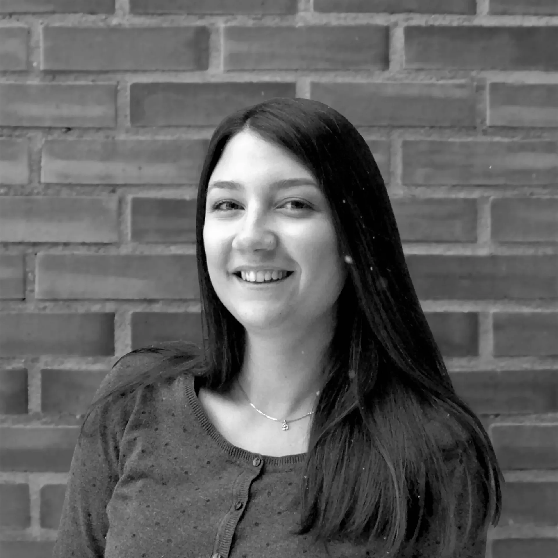 Neda Paunovic, arkitekt og SoMe ansvarlig i Delta Arkitekter AS.
