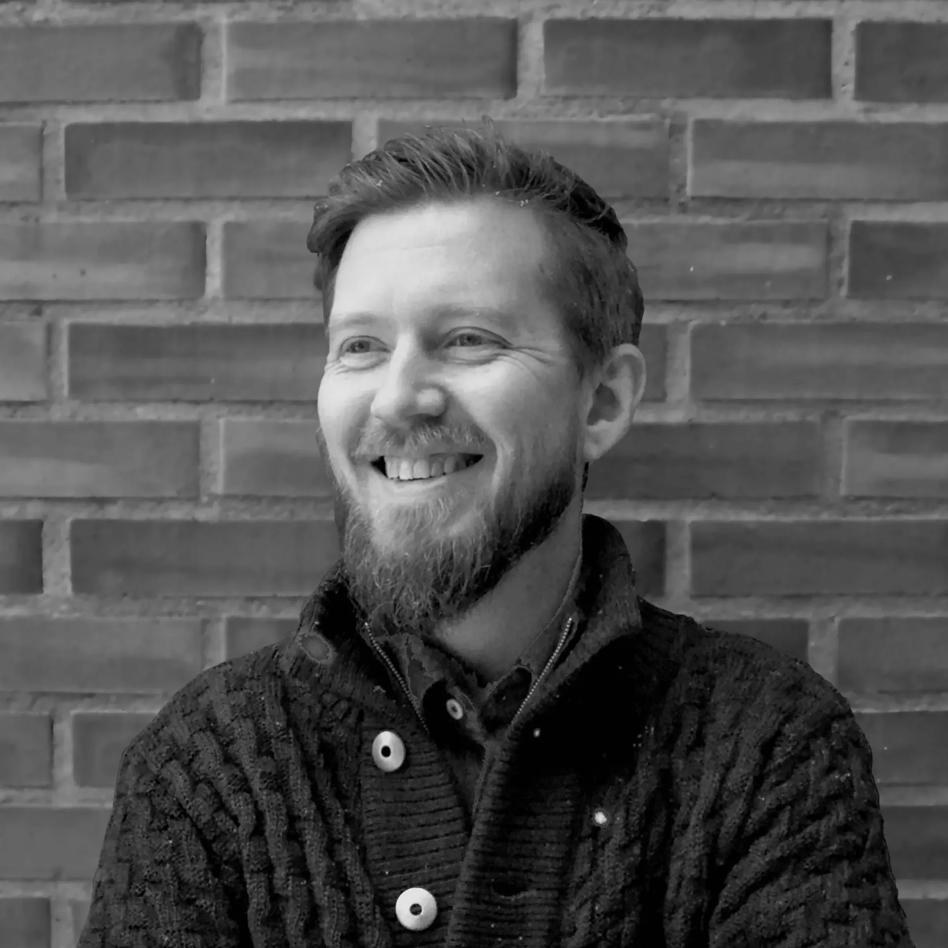 Tord Klungrehaug, daglig leder i Delta Arkitekter AS.