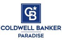 Coldwell Banker Paradise Homepage