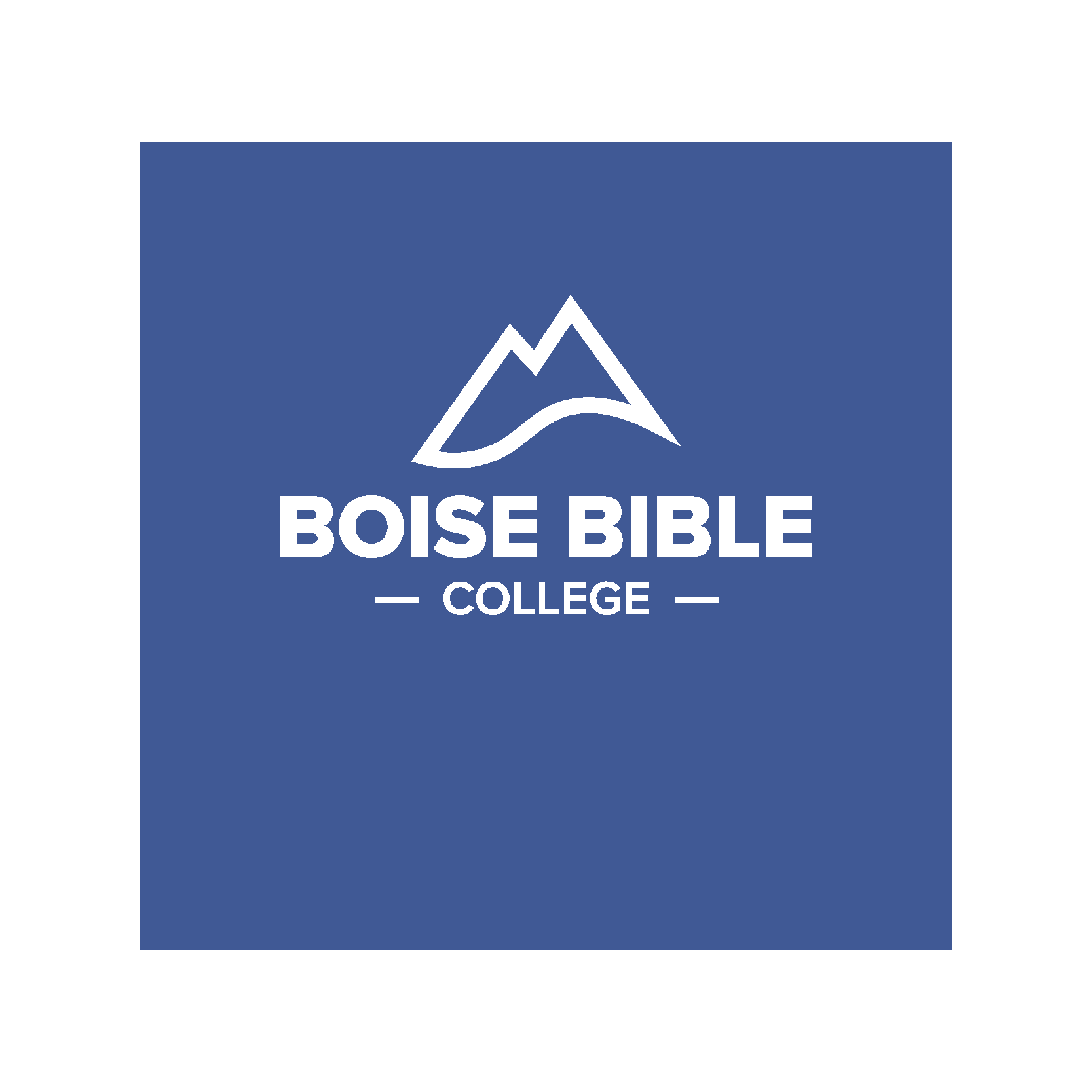 Boise Bible College