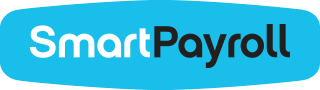 smart payroll logo