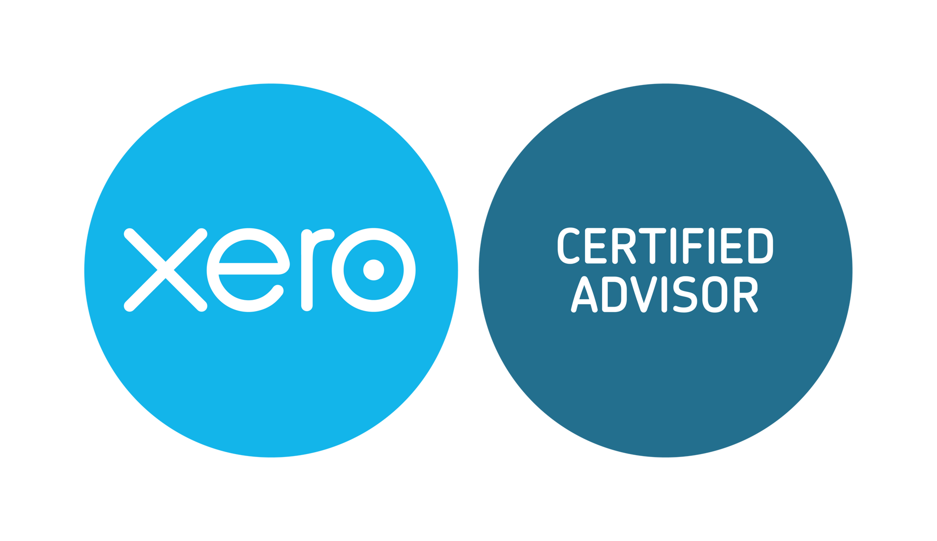 xero certified advisors logo