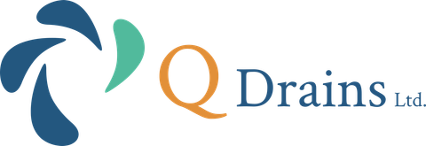 Q Drains Ltd logo