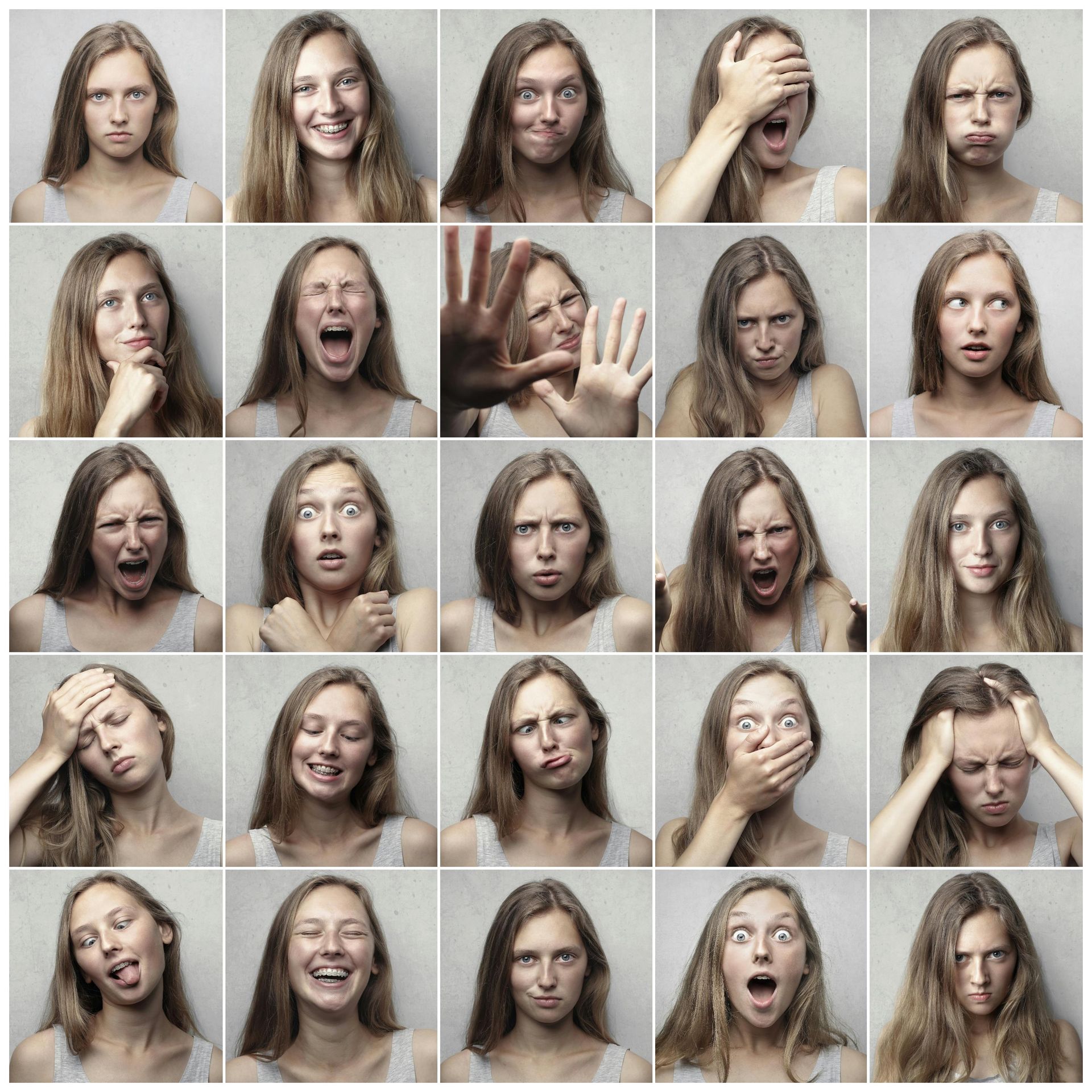 self‑regulation strategies