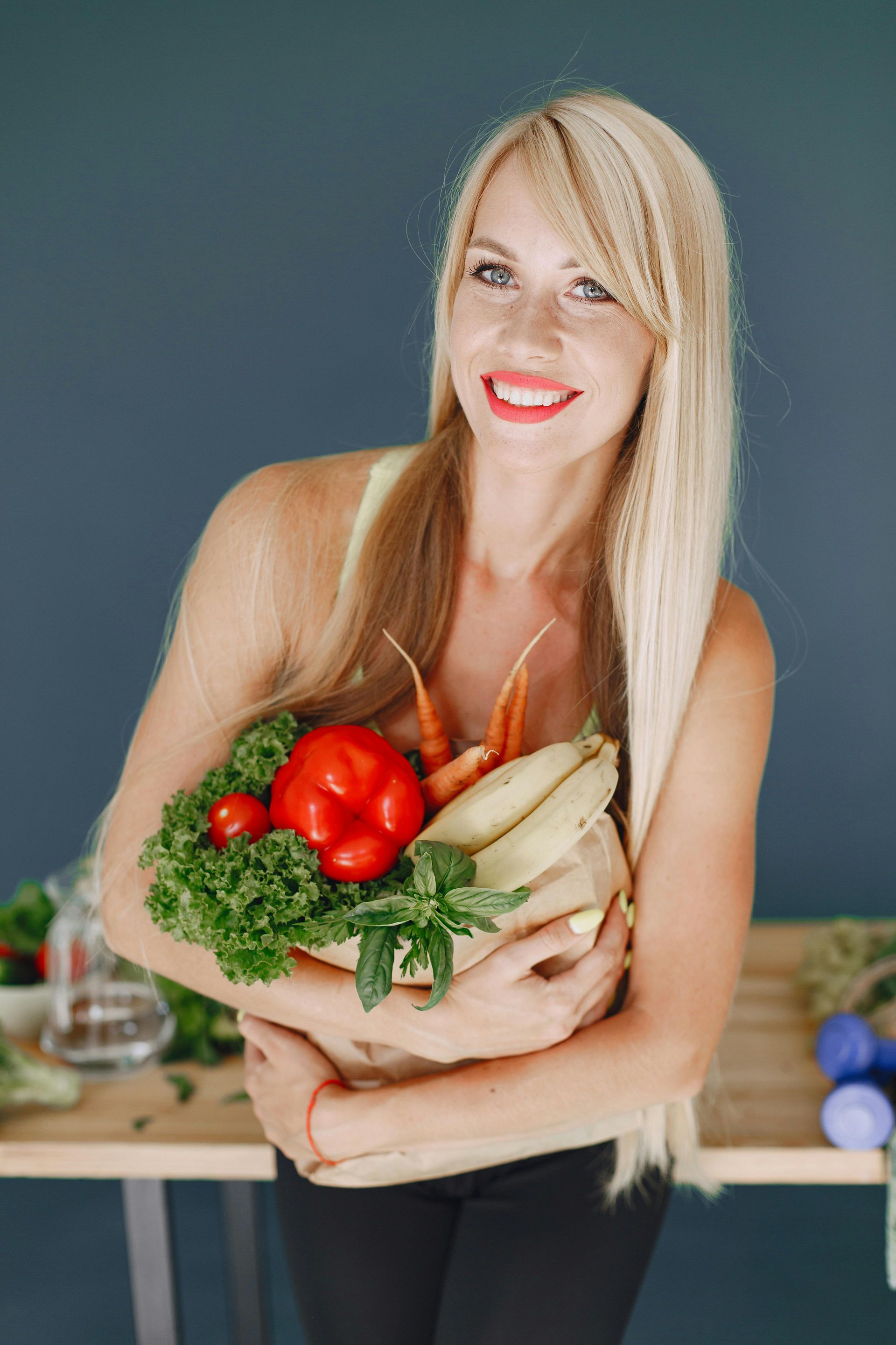 Nutritional Counseling 