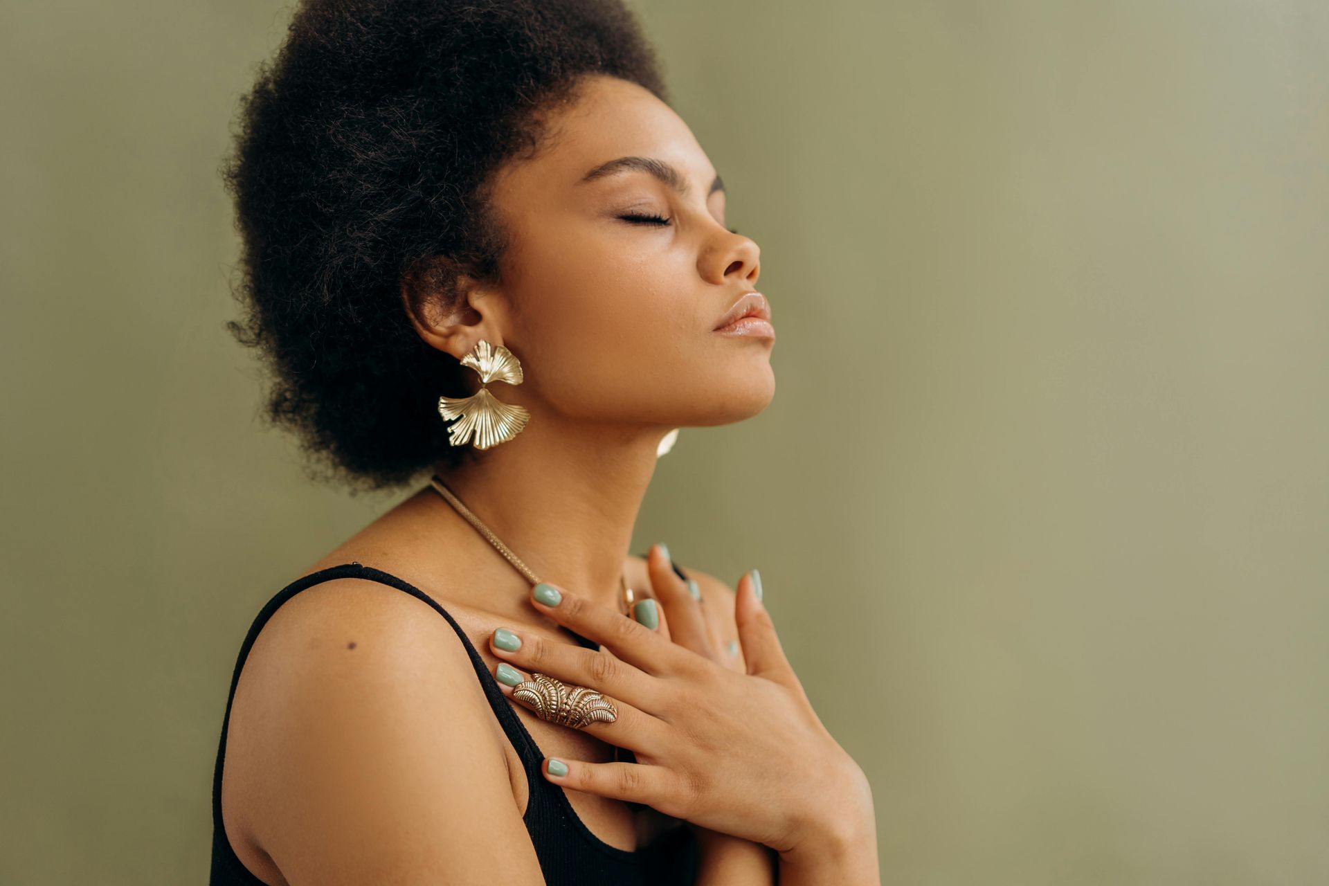 Emotional self awareness