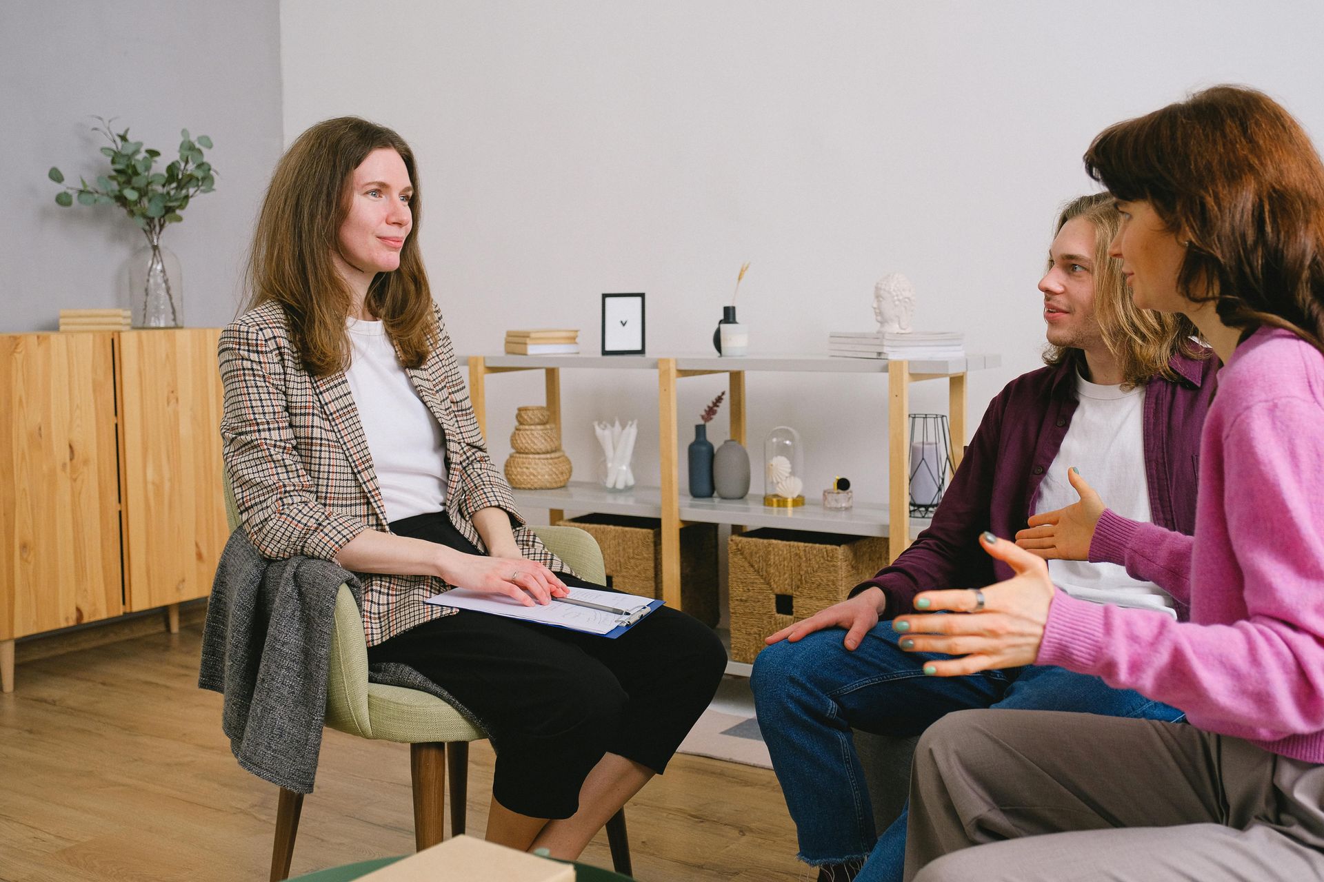 Health Coaching Services