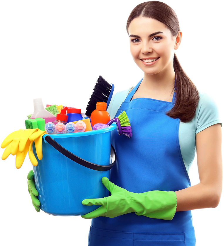 Happy Cleaner