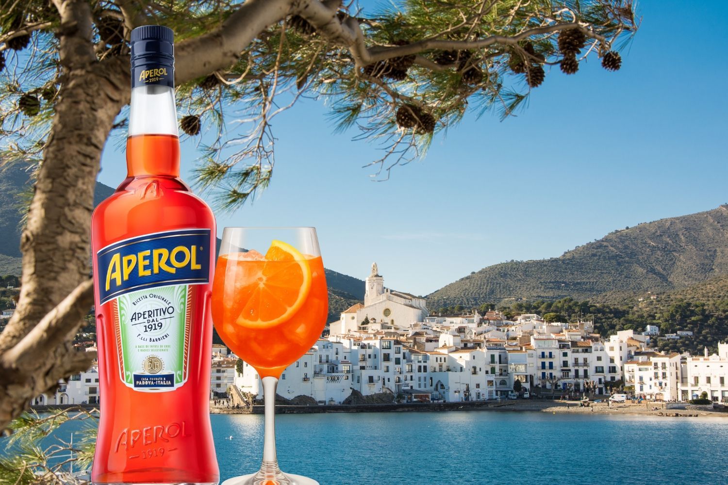 Aperol Spritz